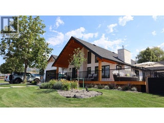 7850 Redwing Road. Vernon, British Columbia