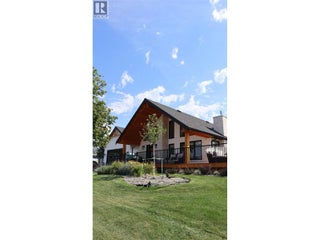 7850 Redwing Road. Vernon, British Columbia