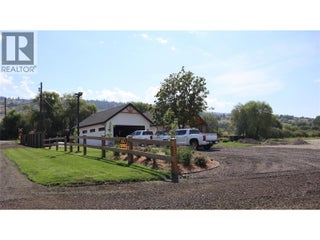 7850 Redwing Road. Vernon, British Columbia