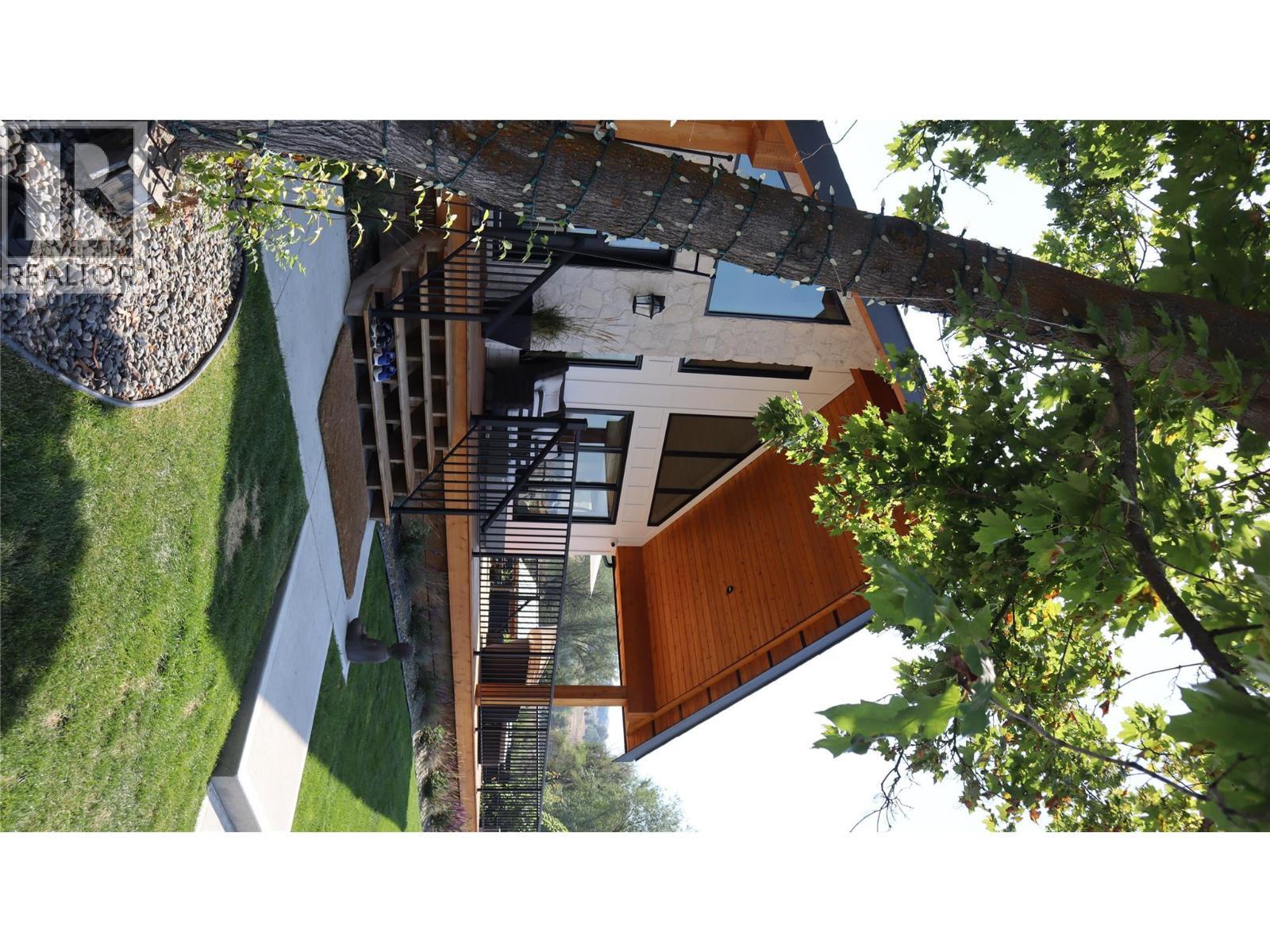 7850 Redwing Road. Vernon, British Columbia