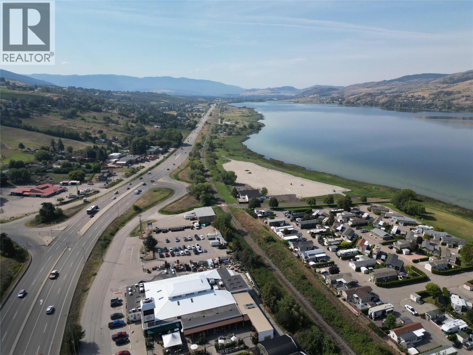 7850 Redwing Road. Vernon, British Columbia