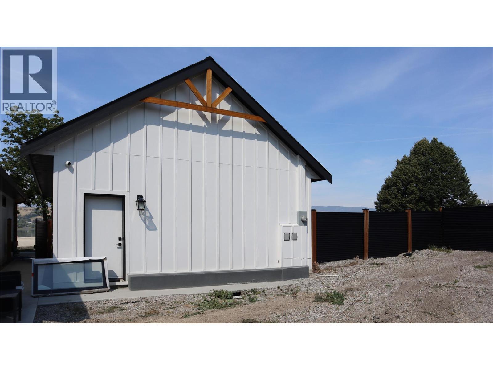 7850 Redwing Road. Vernon, British Columbia