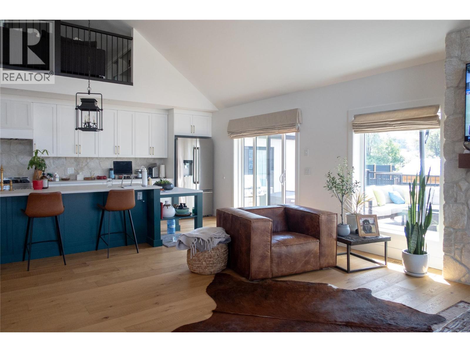 7850 Redwing Road. Vernon, British Columbia