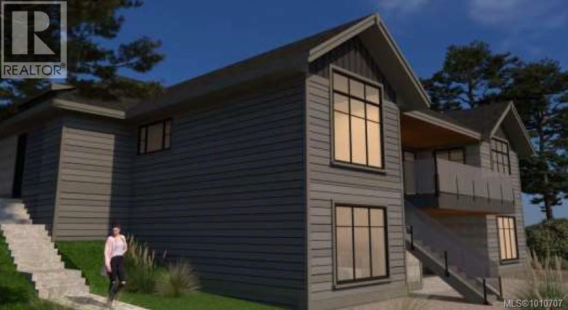 Lt 6 Bonnington Drive, Nanoose Bay