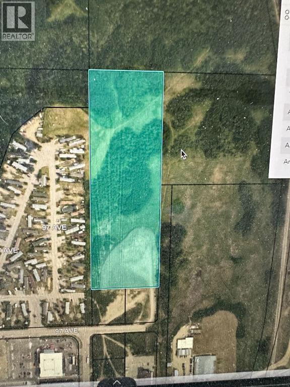 9706 81 Street, Peace River