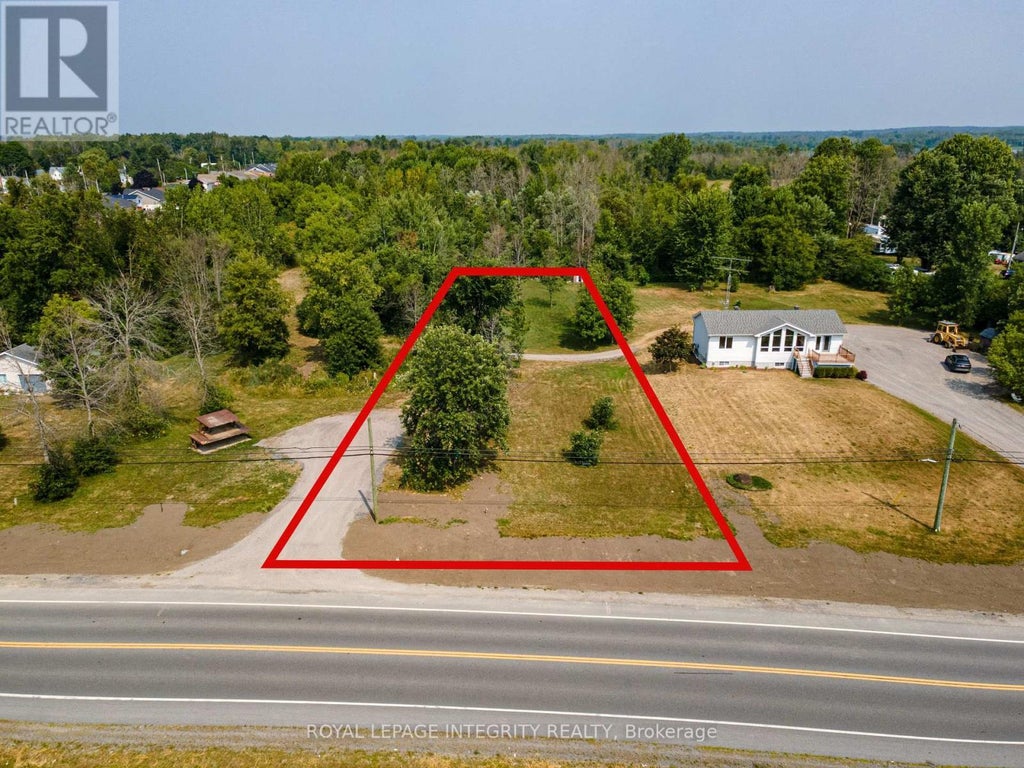 00000 County Road 2 Road, South Stormont