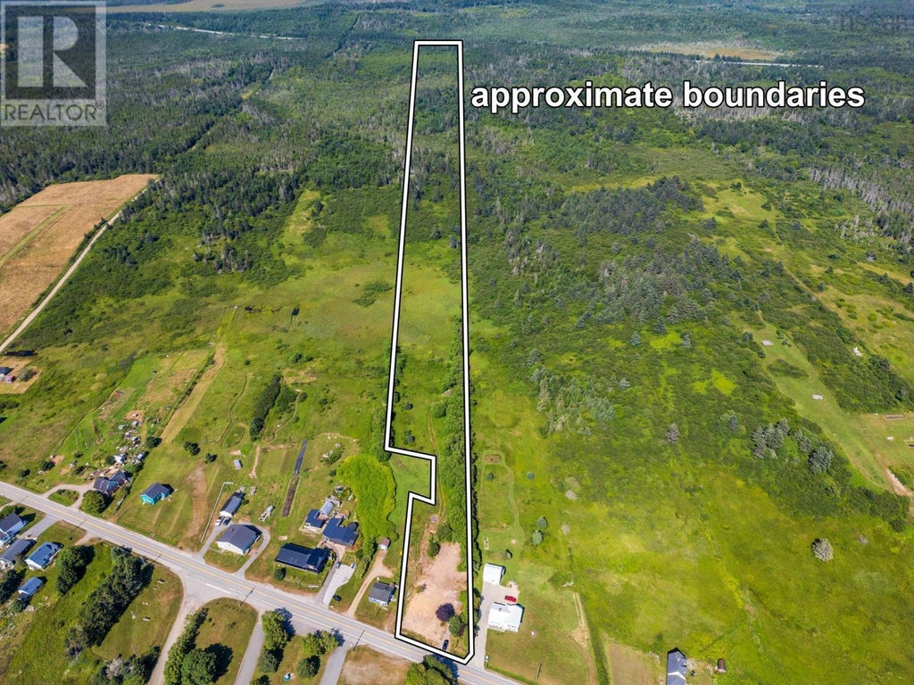 5192 Highway 1, Salmon River