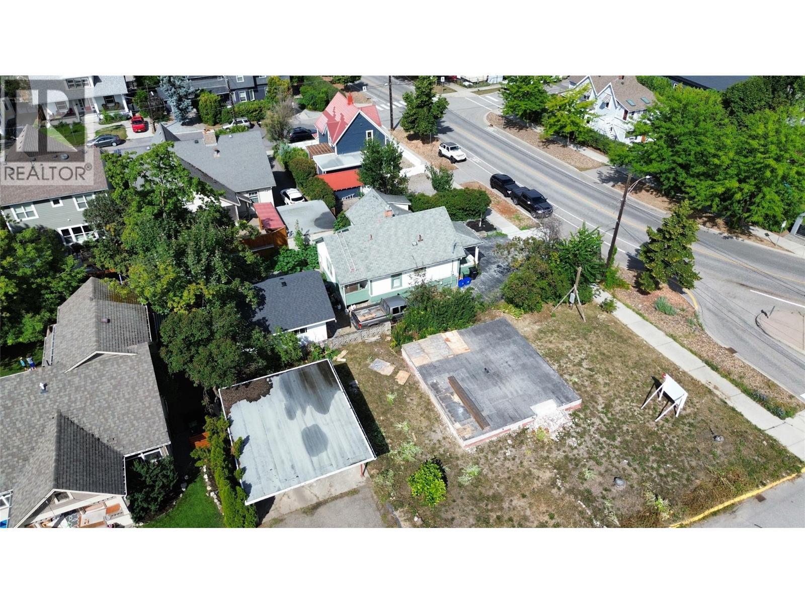 2500 30 Avenue Unit# Lot 2. Vernon, British Columbia