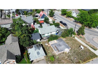 2500 30 Avenue Unit# Lot 2. Vernon, British Columbia