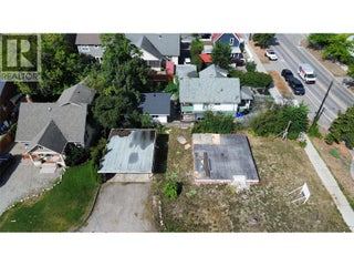 2500 30 Avenue Unit# Lot 2. Vernon, British Columbia