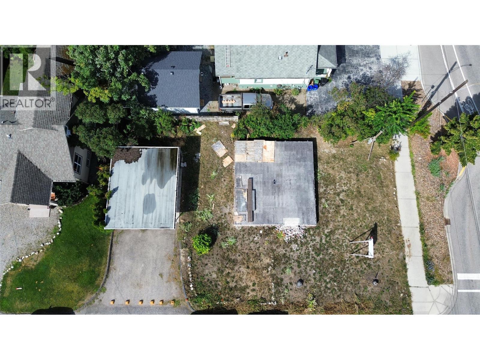 2500 30 Avenue Unit# Lot 2. Vernon, British Columbia