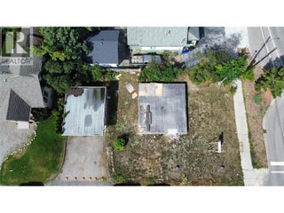 2500 30 Avenue Unit# Lot 2. Vernon, British Columbia