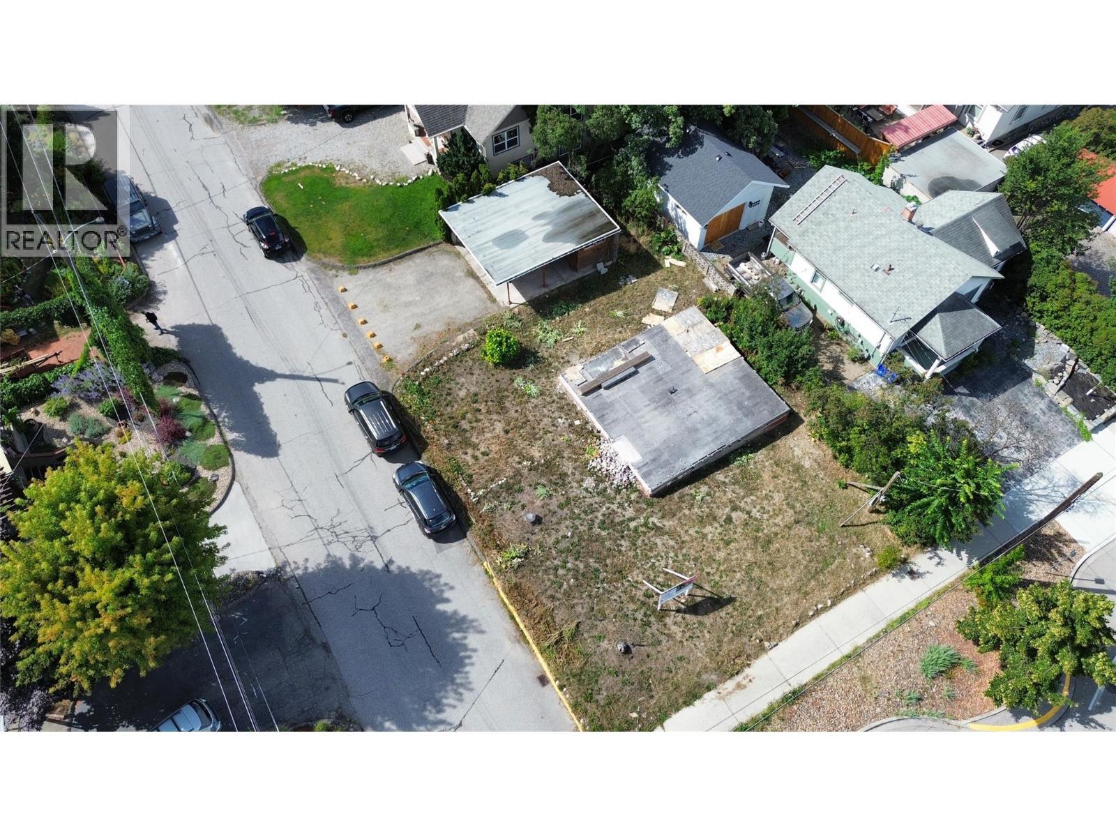 2500 30 Avenue Unit# Lot 2. Vernon, British Columbia