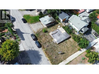 2500 30 Avenue Unit# Lot 2. Vernon, British Columbia