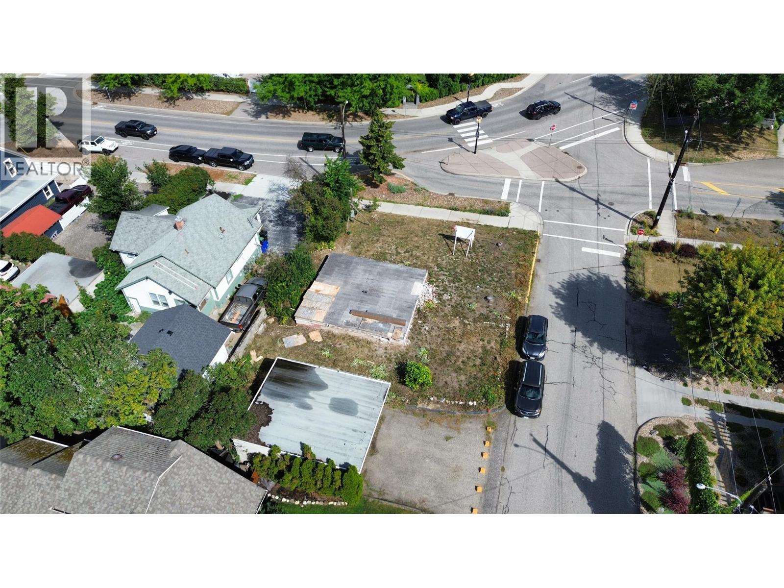 2500 30 Avenue Unit# Lot 2. Vernon, British Columbia