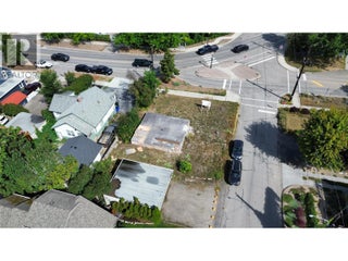 2500 30 Avenue Unit# Lot 2. Vernon, British Columbia