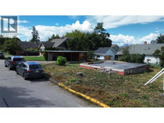 2500 30 Avenue Unit# Lot 2. Vernon, British Columbia