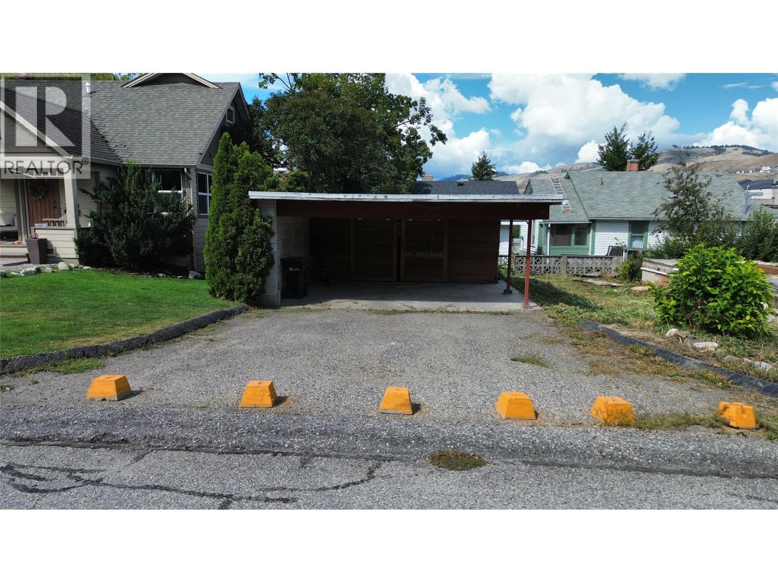 2500 30 Avenue Unit# Lot 2. Vernon, British Columbia