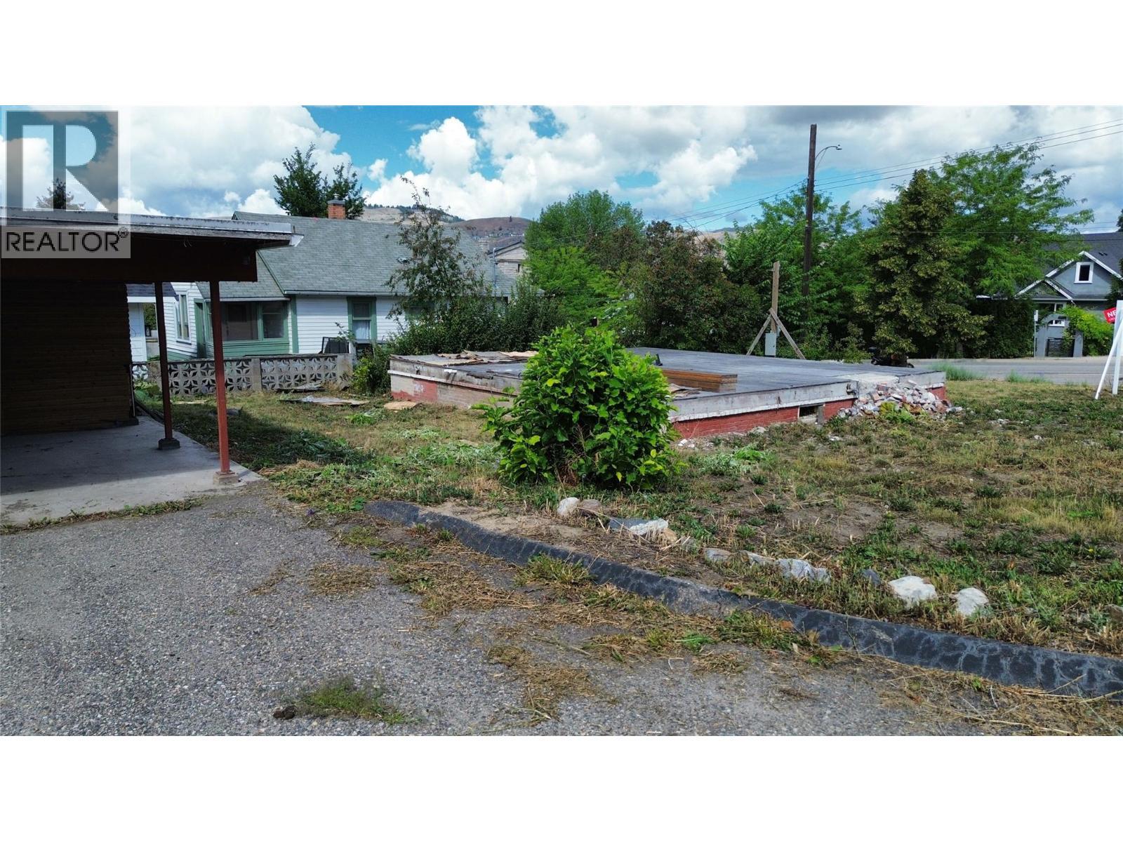 2500 30 Avenue Unit# Lot 2. Vernon, British Columbia
