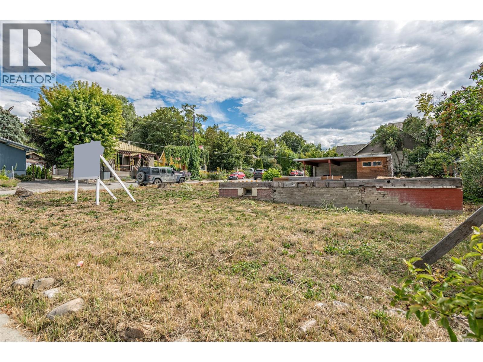 2500 30 Avenue Unit# Lot 2. Vernon, British Columbia