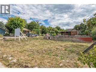 2500 30 Avenue Unit# Lot 2. Vernon, British Columbia