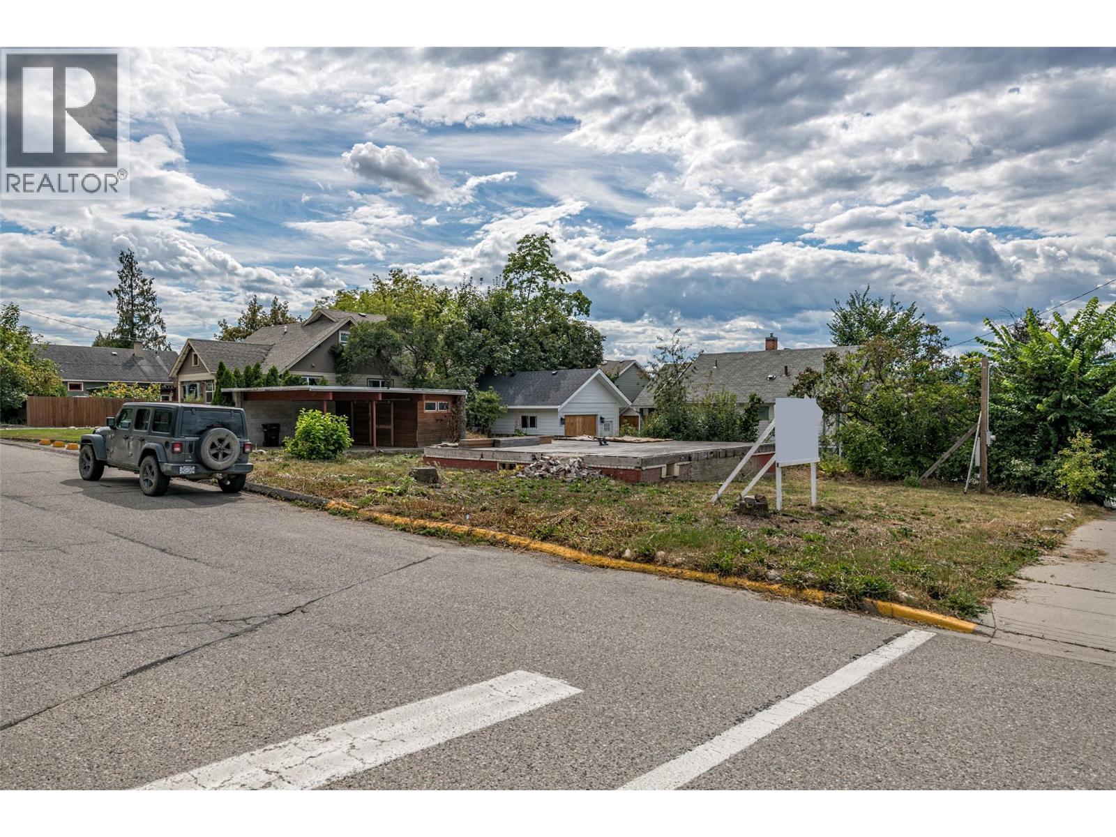 2500 30 Avenue Unit# Lot 2. Vernon, British Columbia