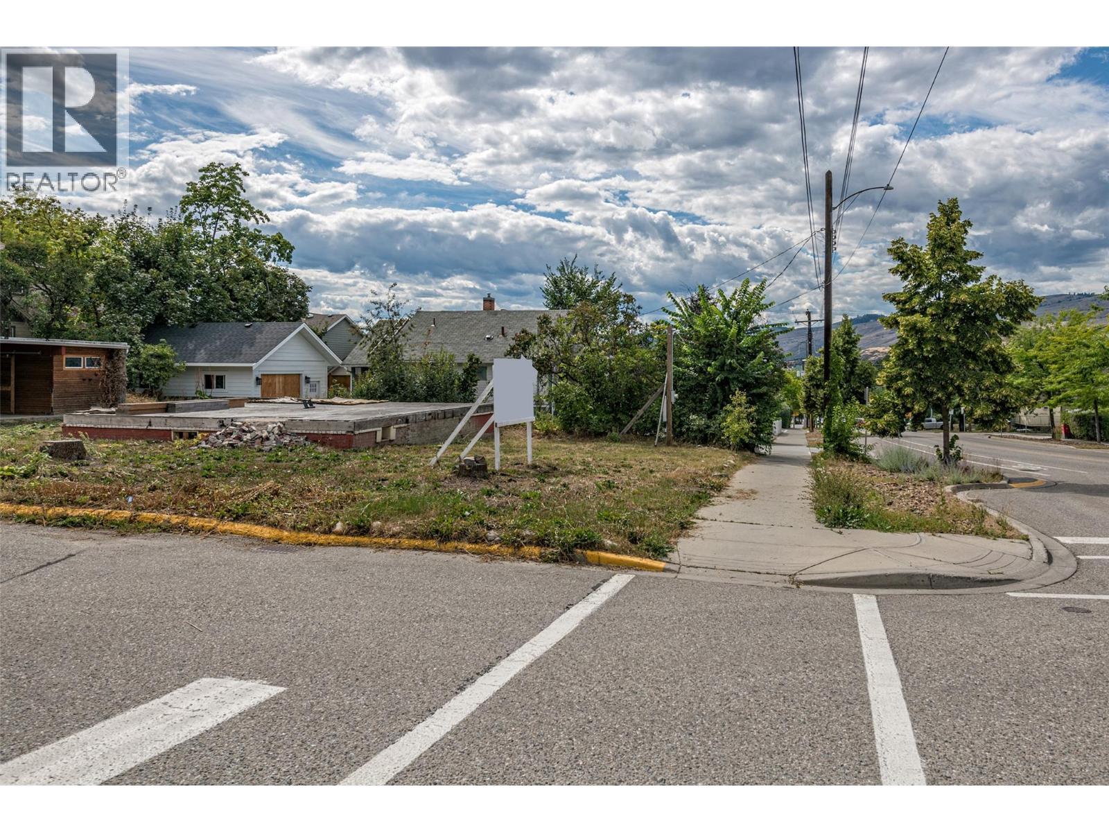 2500 30 Avenue Unit# Lot 2. Vernon, British Columbia