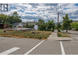 2500 30 Avenue Unit# Lot 2. Vernon, British Columbia
