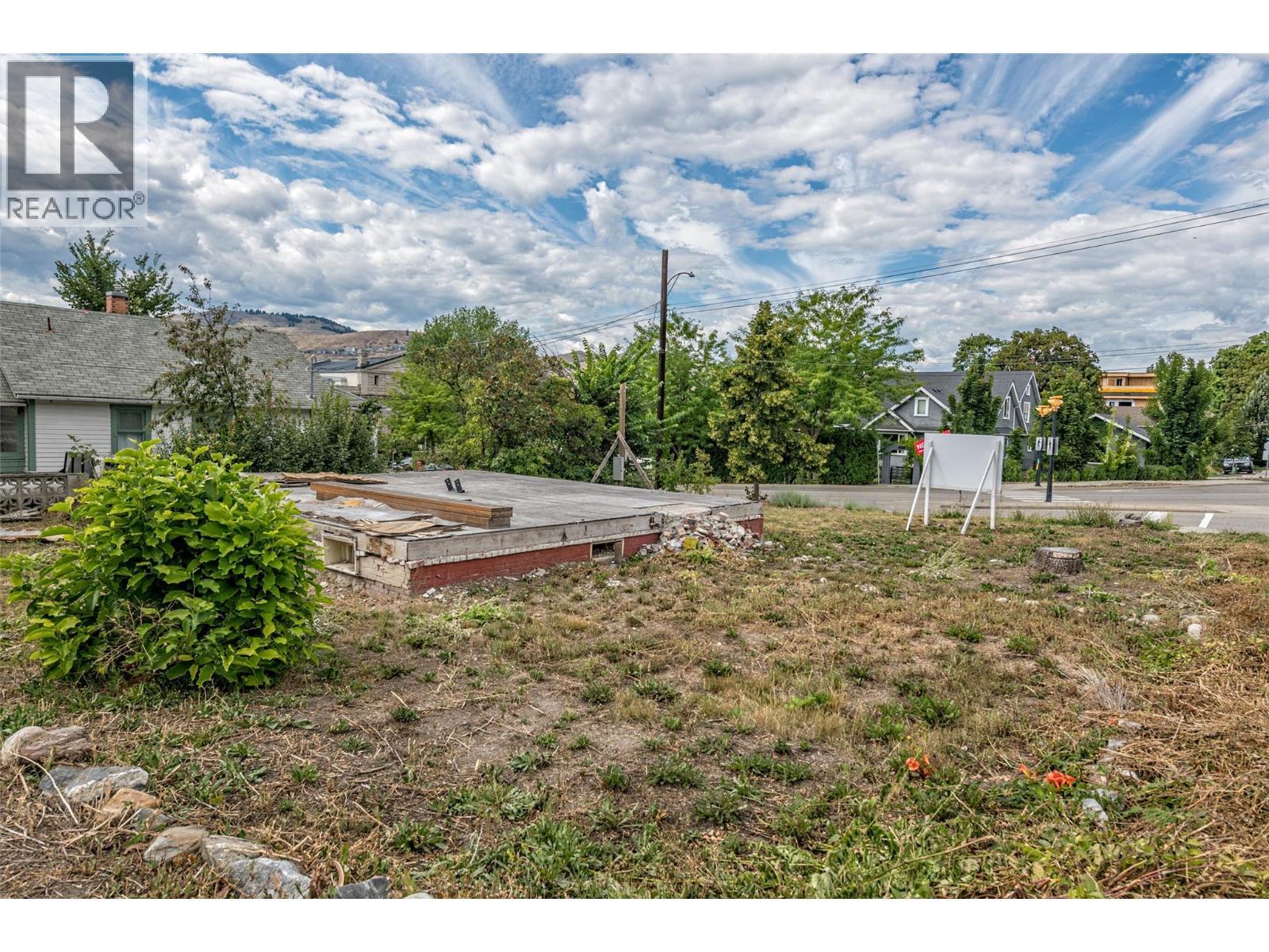 2500 30 Avenue Unit# Lot 2. Vernon, British Columbia