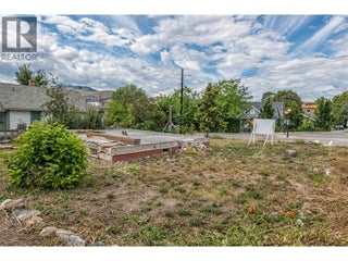 2500 30 Avenue Unit# Lot 2. Vernon, British Columbia