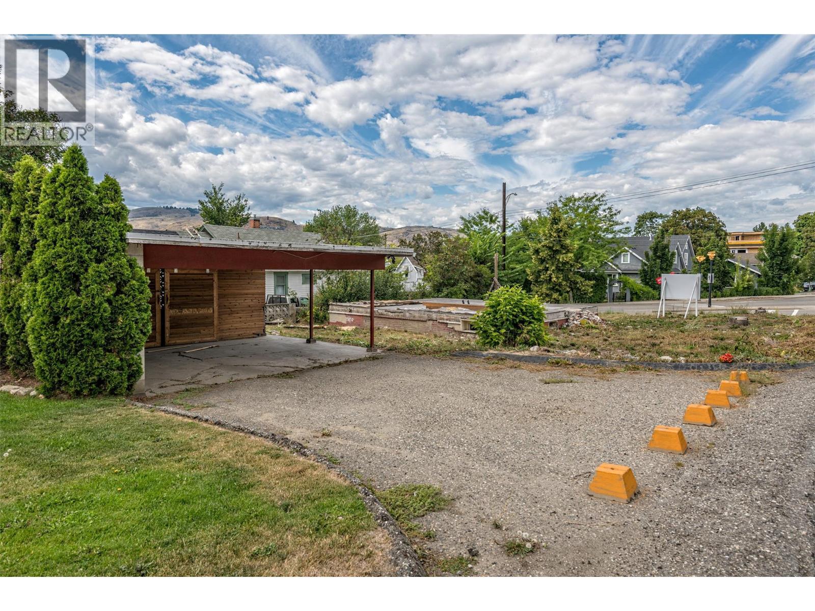 2500 30 Avenue Unit# Lot 2. Vernon, British Columbia