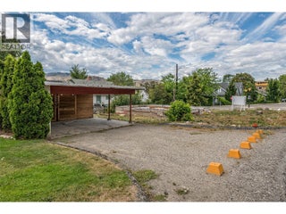 2500 30 Avenue Unit# Lot 2. Vernon, British Columbia