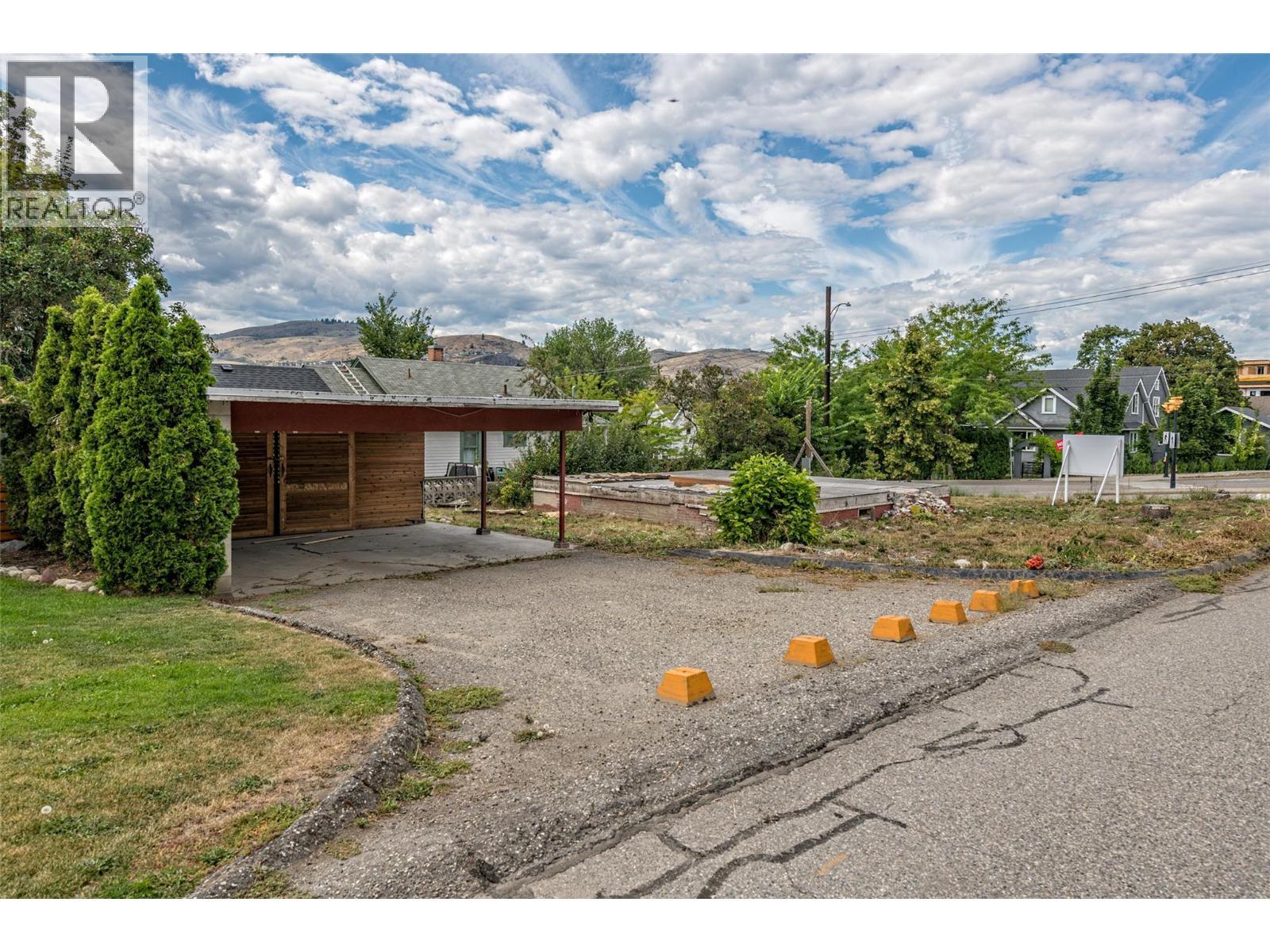 2500 30 Avenue Unit# Lot 2. Vernon, British Columbia