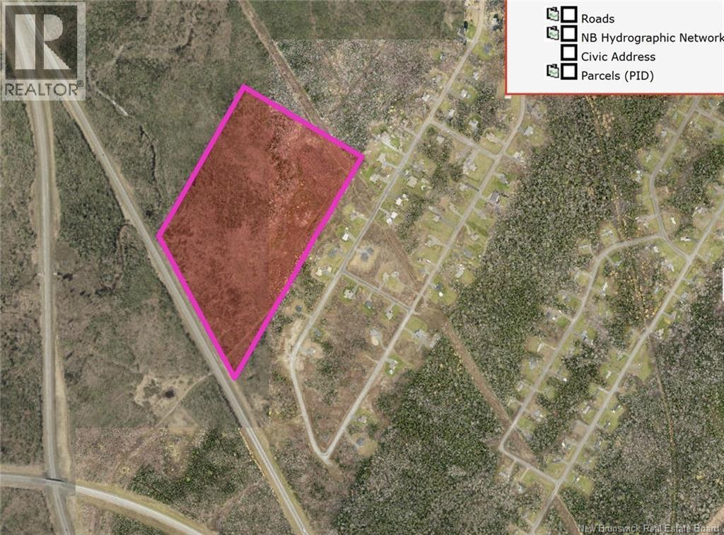 Photo of Listing #NB124703