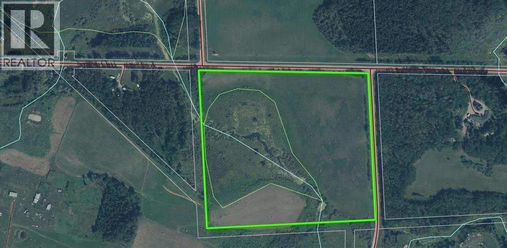 - -, Rural Lac La Biche County