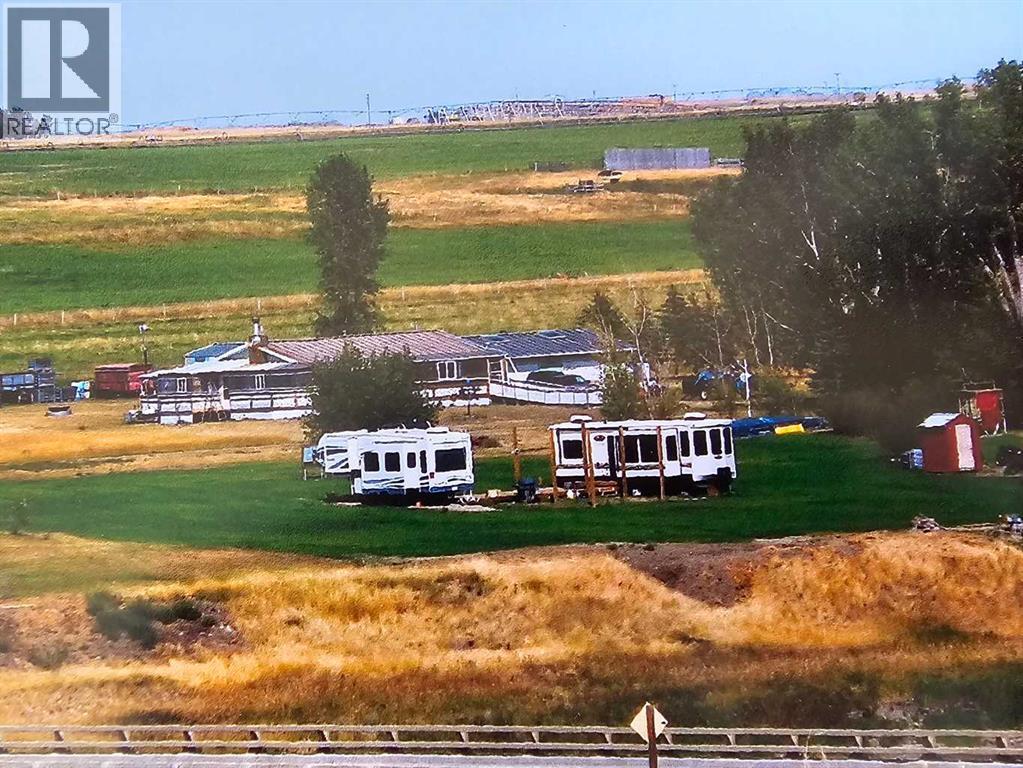 5, 172039 Highway 539, Bow City