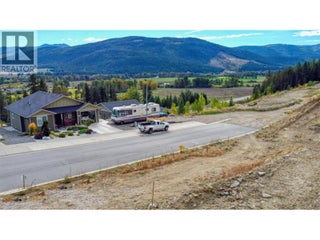 1730 Gallon Avenue. Lumby, British Columbia