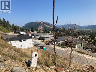 1730 Gallon Avenue. Lumby, British Columbia