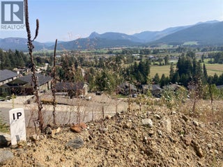 1730 Gallon Avenue. Lumby, British Columbia