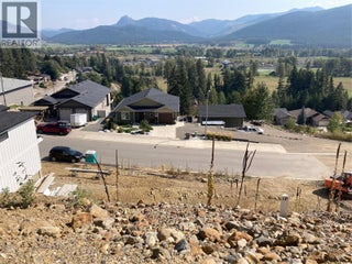 1730 Gallon Avenue. Lumby, British Columbia