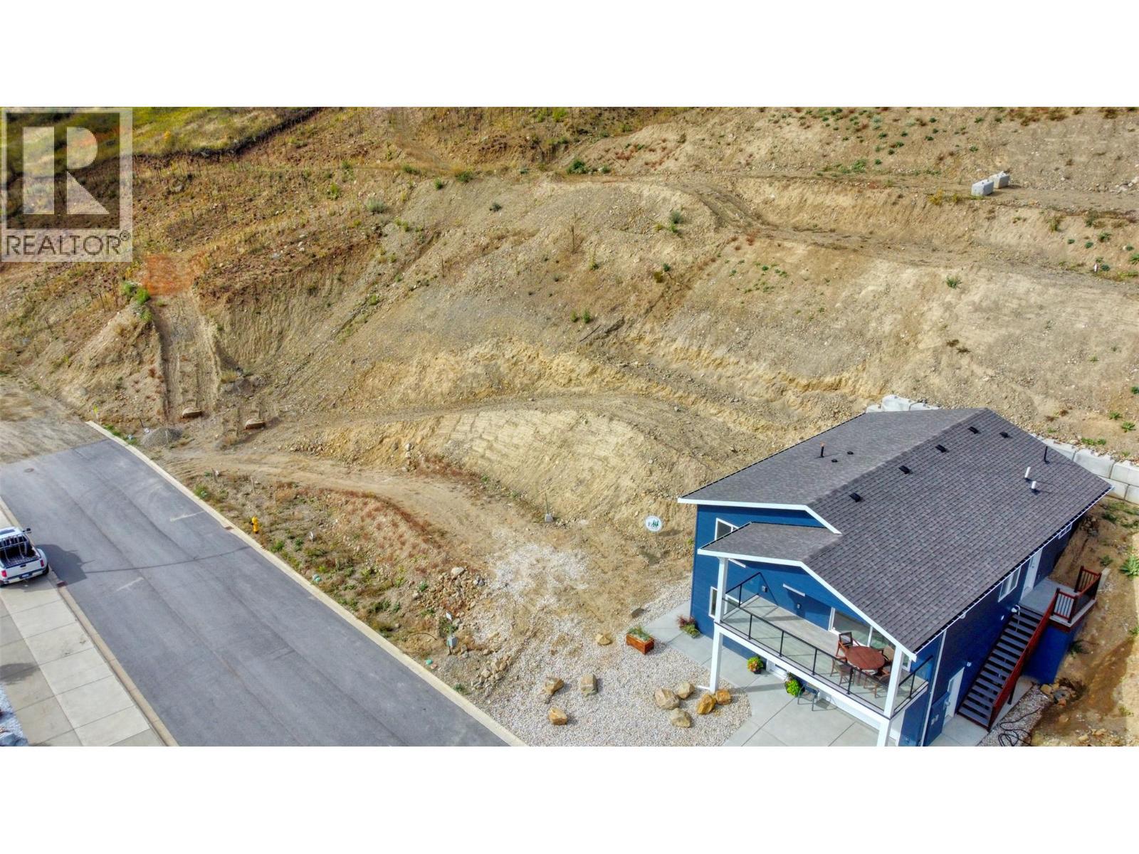 1730 Gallon Avenue. Lumby, British Columbia