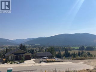 1730 Gallon Avenue. Lumby, British Columbia