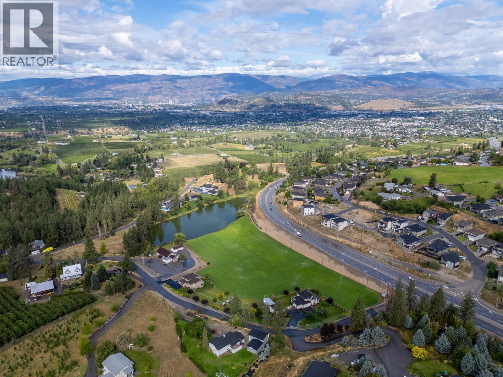 1144 Hume Avenue. Kelowna, British Columbia