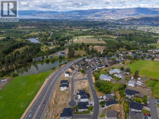 1168 Hume Avenue. Kelowna, British Columbia