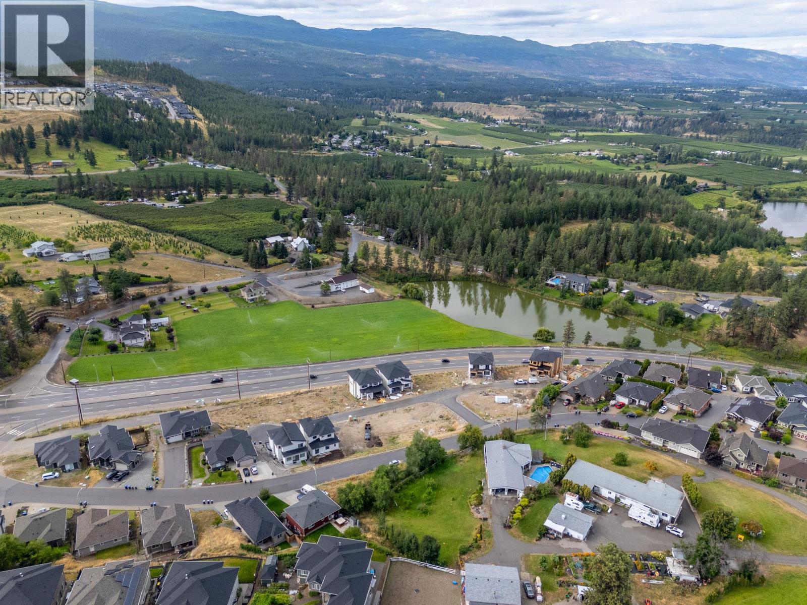 1168 Hume Avenue. Kelowna, British Columbia