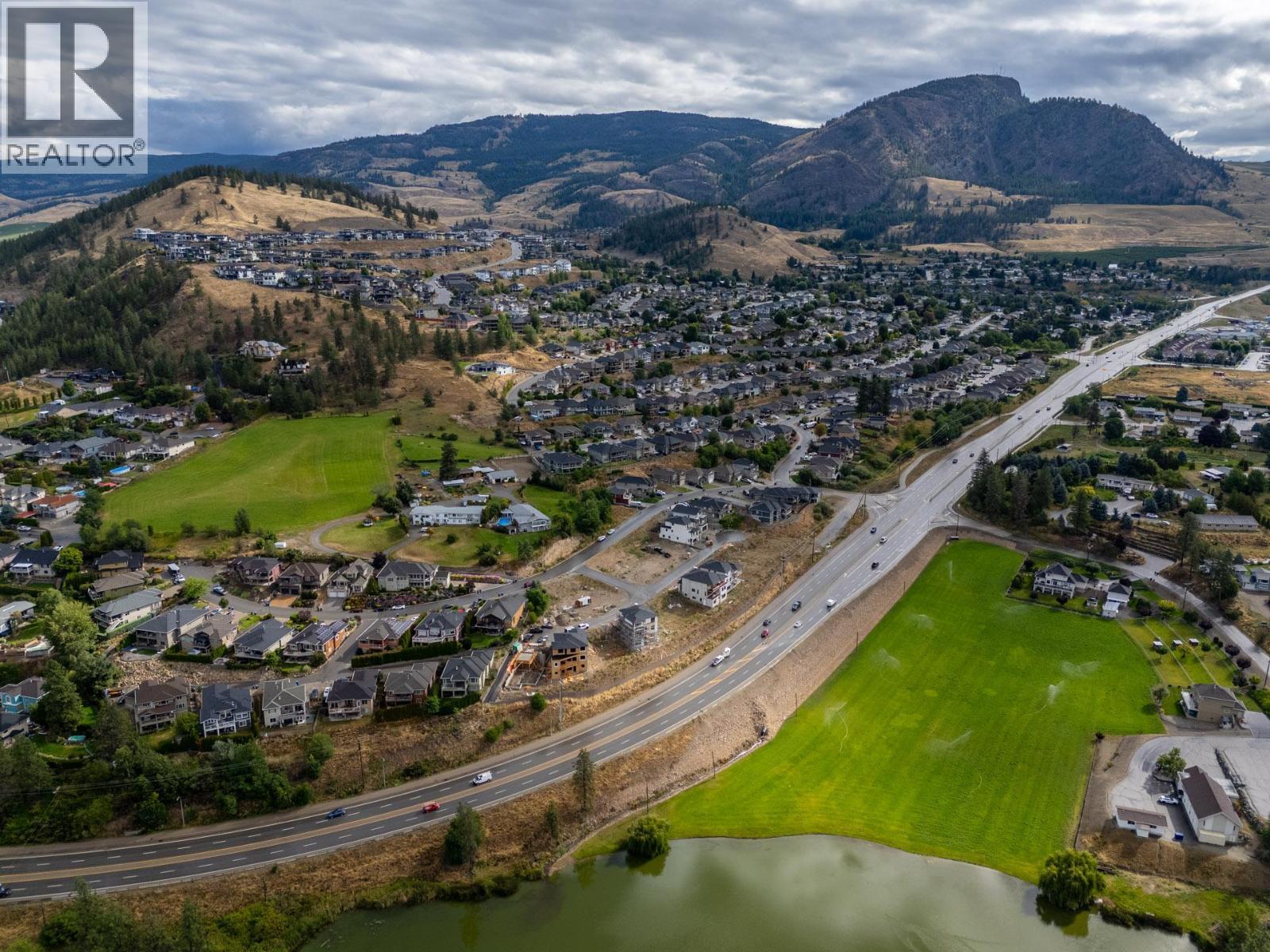 1168 Hume Avenue. Kelowna, British Columbia