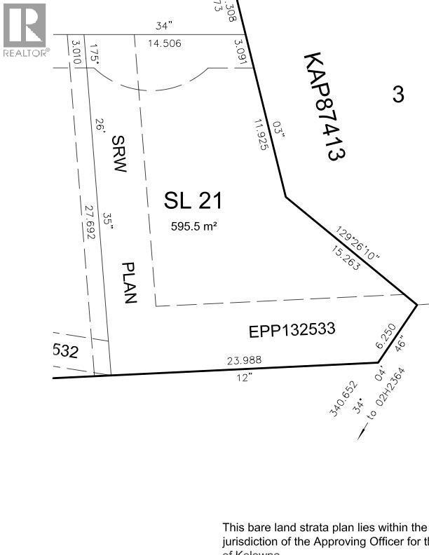 1168 Hume Avenue. Kelowna, British Columbia