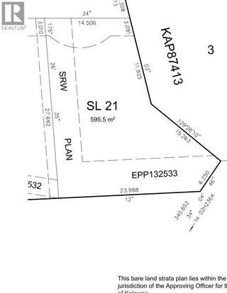 1168 Hume Avenue. Kelowna, British Columbia