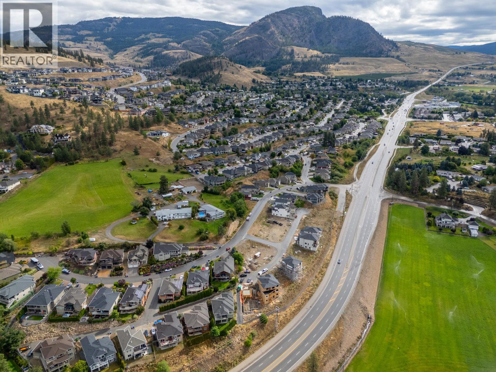 1112 Hume Avenue. Kelowna, British Columbia