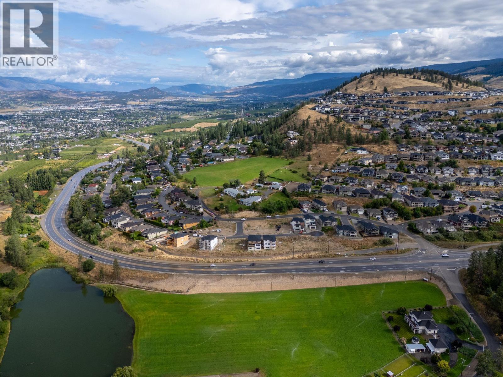 1112 Hume Avenue. Kelowna, British Columbia